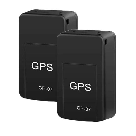 Sonetix 4G LTE Vehicle GPS Tracker - Real - Time Tracking